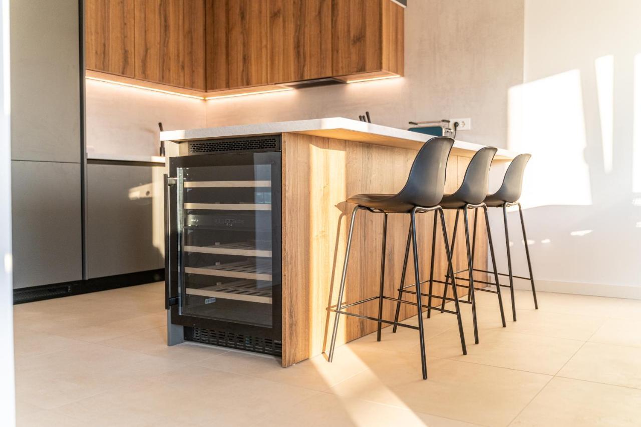 Apartment Namiko By Belmont Realty Zadar Ngoại thất bức ảnh