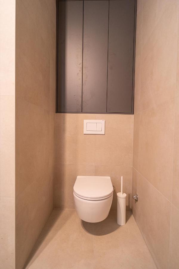 Apartment Namiko By Belmont Realty Zadar Ngoại thất bức ảnh