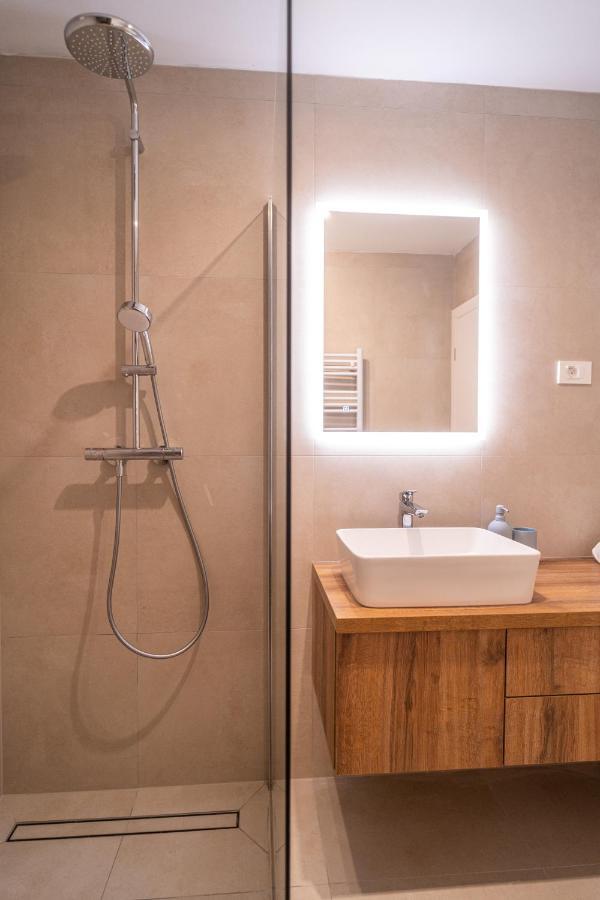 Apartment Namiko By Belmont Realty Zadar Ngoại thất bức ảnh