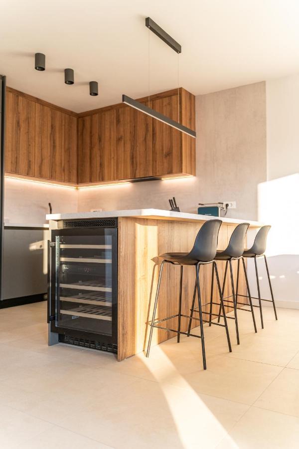 Apartment Namiko By Belmont Realty Zadar Ngoại thất bức ảnh