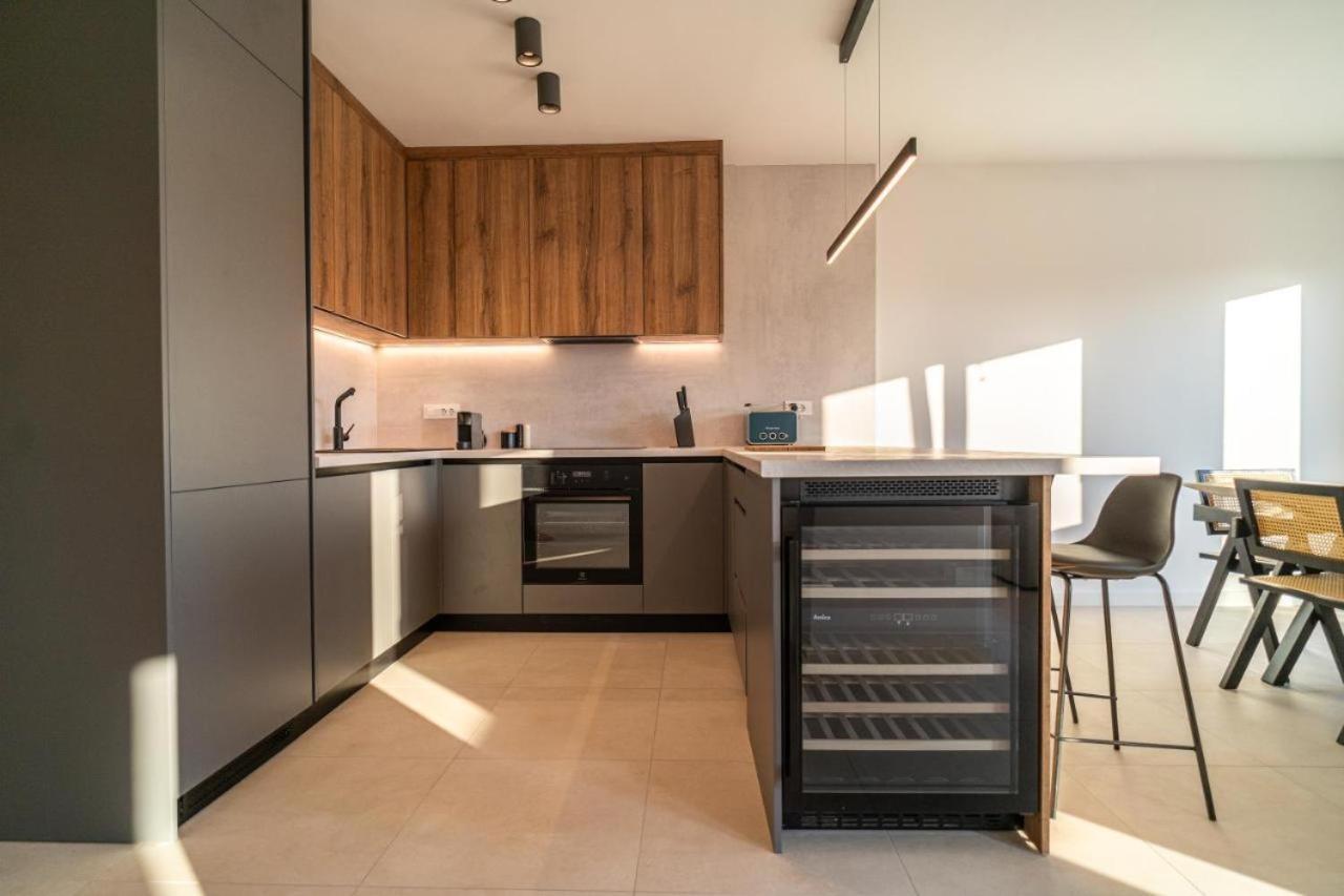 Apartment Namiko By Belmont Realty Zadar Ngoại thất bức ảnh
